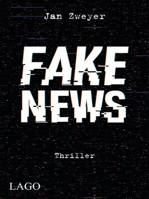 cover image of Fake News